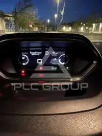 2024 Peugeot Partner