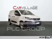 2024 Peugeot Partner