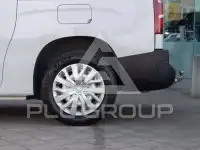 2024 Peugeot Partner