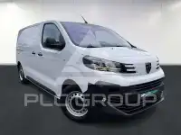 2024 Peugeot Partner