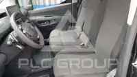 2024 Peugeot Partner
