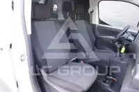 2024 Peugeot Partner