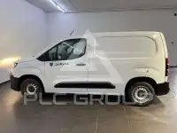 2024 Peugeot Partner