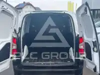 2024 Peugeot Partner