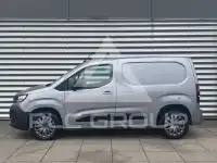 2024 Peugeot Partner