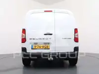 2024 Peugeot Partner
