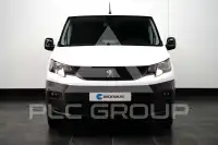 2024 Peugeot Partner