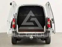 2024 Peugeot Partner