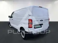 2024 Peugeot Partner