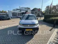 2024 Peugeot Partner