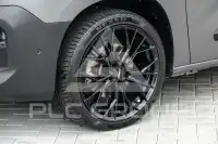 2024 Peugeot Partner