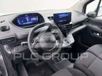 2024 Peugeot Partner