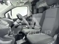 2024 Peugeot Partner