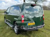 2024 Peugeot Partner