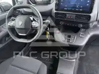 2024 Peugeot Partner