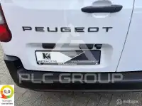 2024 Peugeot Partner