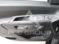 2024 Peugeot Partner