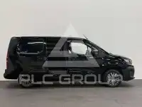 2024 Peugeot Partner