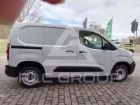 2024 Peugeot Partner