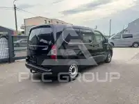 2024 Peugeot Partner