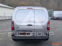2024 Peugeot Partner