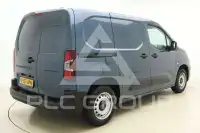 2024 Peugeot Partner