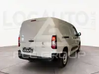 2024 Peugeot Partner