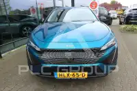 2024 Peugeot 408