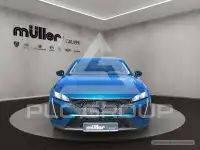 2024 Peugeot 408