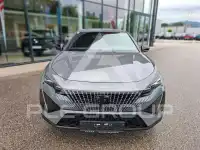 2024 Peugeot 408