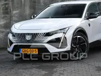 2024 Peugeot 408