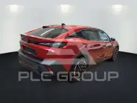 2024 Peugeot 408