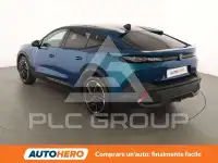2024 Peugeot 408