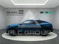 2024 Peugeot 408