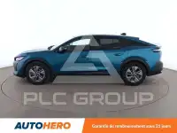 2024 Peugeot 408