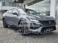 2024 Peugeot 408