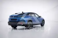 2024 Peugeot 408