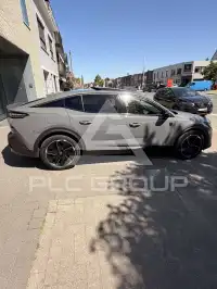 2024 Peugeot 408