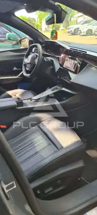 2024 Peugeot 408