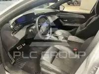 2024 Peugeot 408