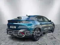 2024 Peugeot 408