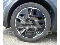 2024 Peugeot 408