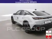 2024 Peugeot 408