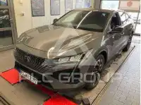 2024 Peugeot 408