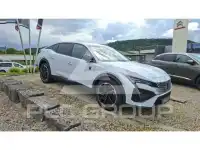 2024 Peugeot 408