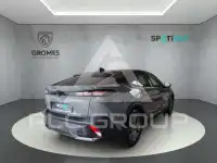 2024 Peugeot 408