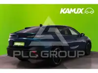 2024 Peugeot 408