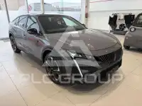2024 Peugeot 408