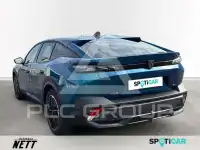 2024 Peugeot 408