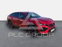 2024 Peugeot 408